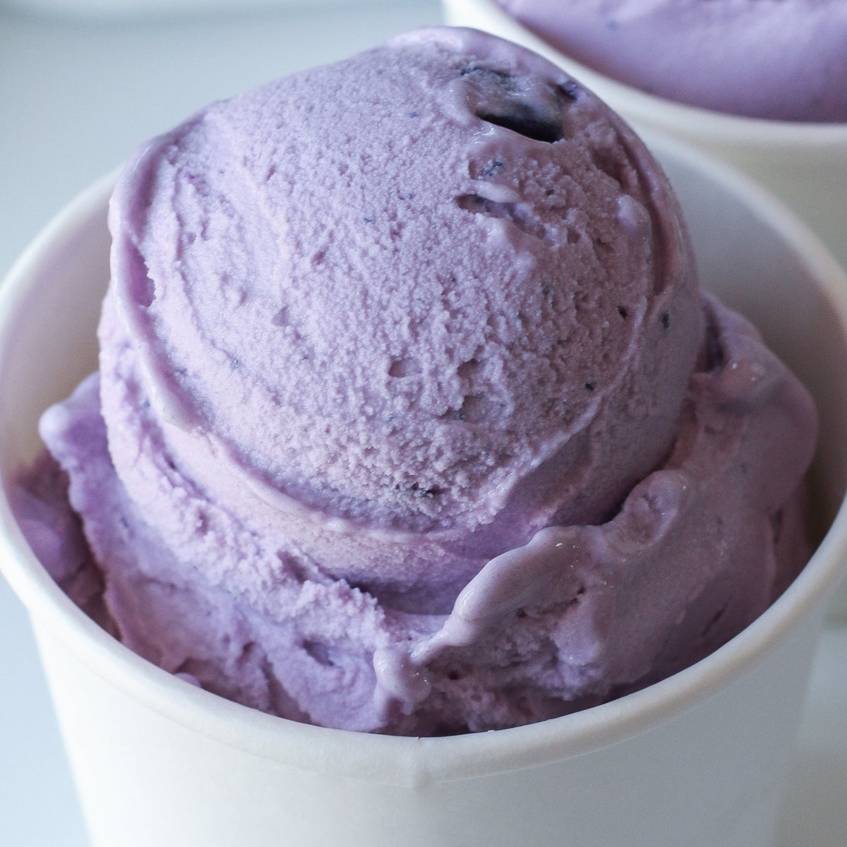 Ube Gelato 🇵🇭 – Gelato Manila