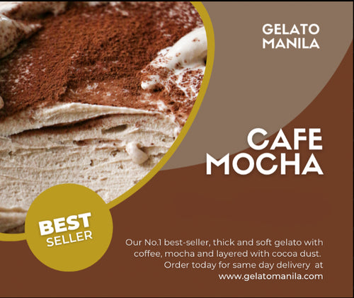 Cafe Mocha