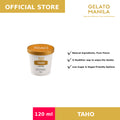 Taho Gelato 🇵🇭 (120 ml)
