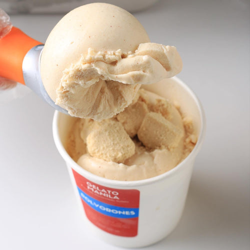 Polvorones Gelato 🇵🇭 (120 ml)