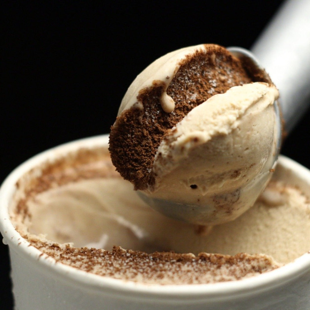 Cafe Mocha (120 ml)