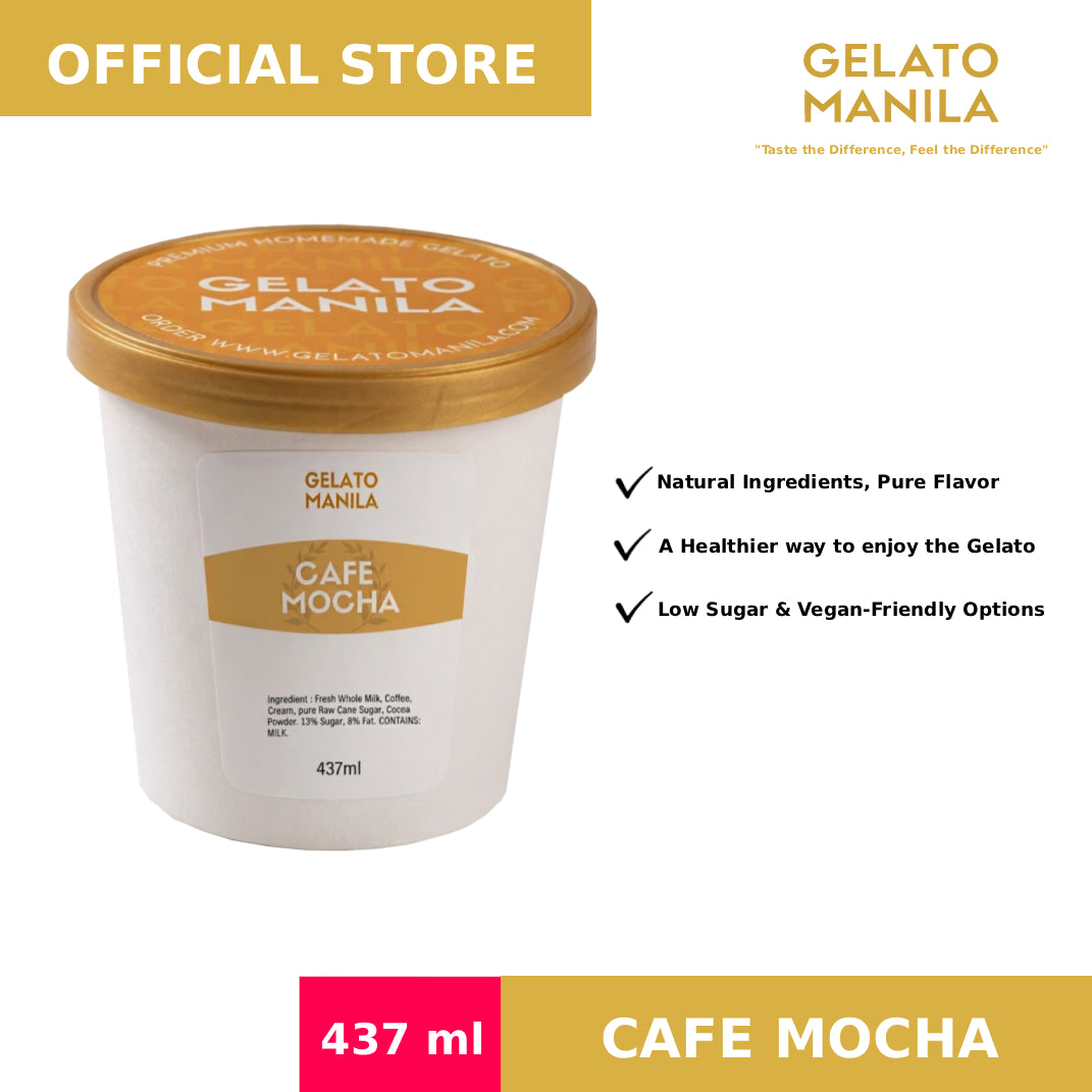 Cafe Mocha