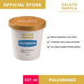 Polvorones Gelato 🇵🇭