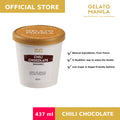 Chili Chocolate (Vegan)