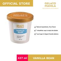 Vanilla Bean