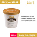 Dark Chocolate (Vegan)