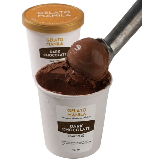 Dark Chocolate (Vegan)