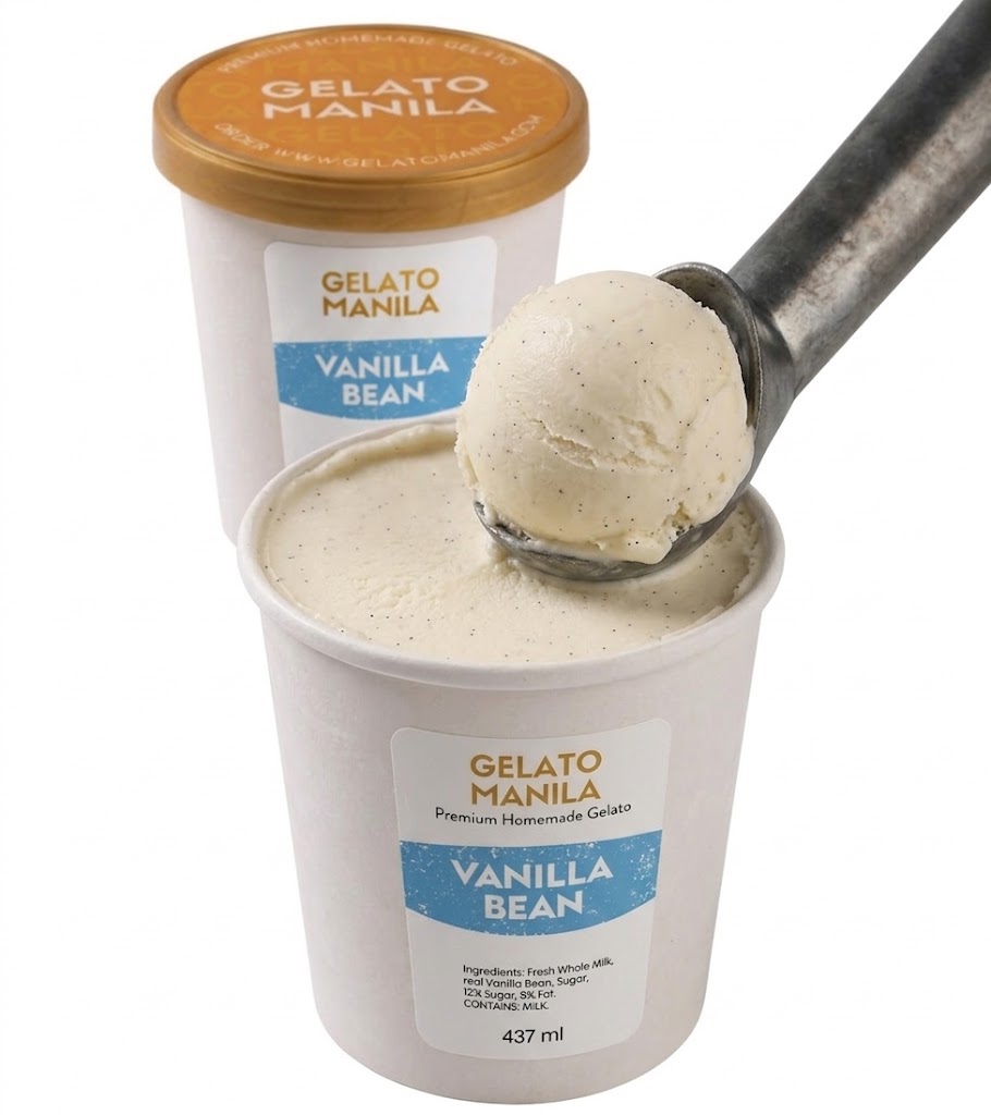 Vanilla Bean
