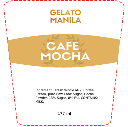 Cafe Mocha