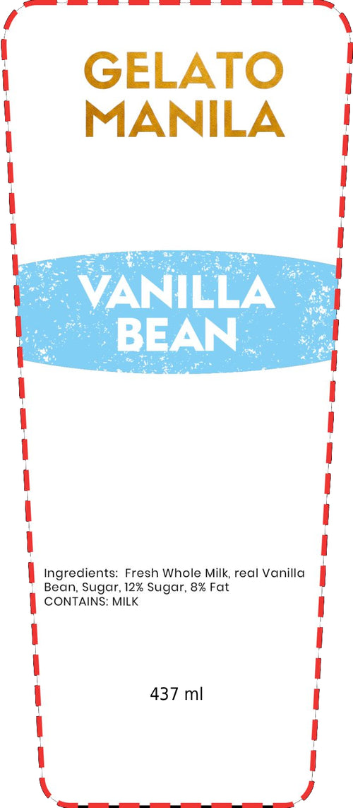 Vanilla Bean