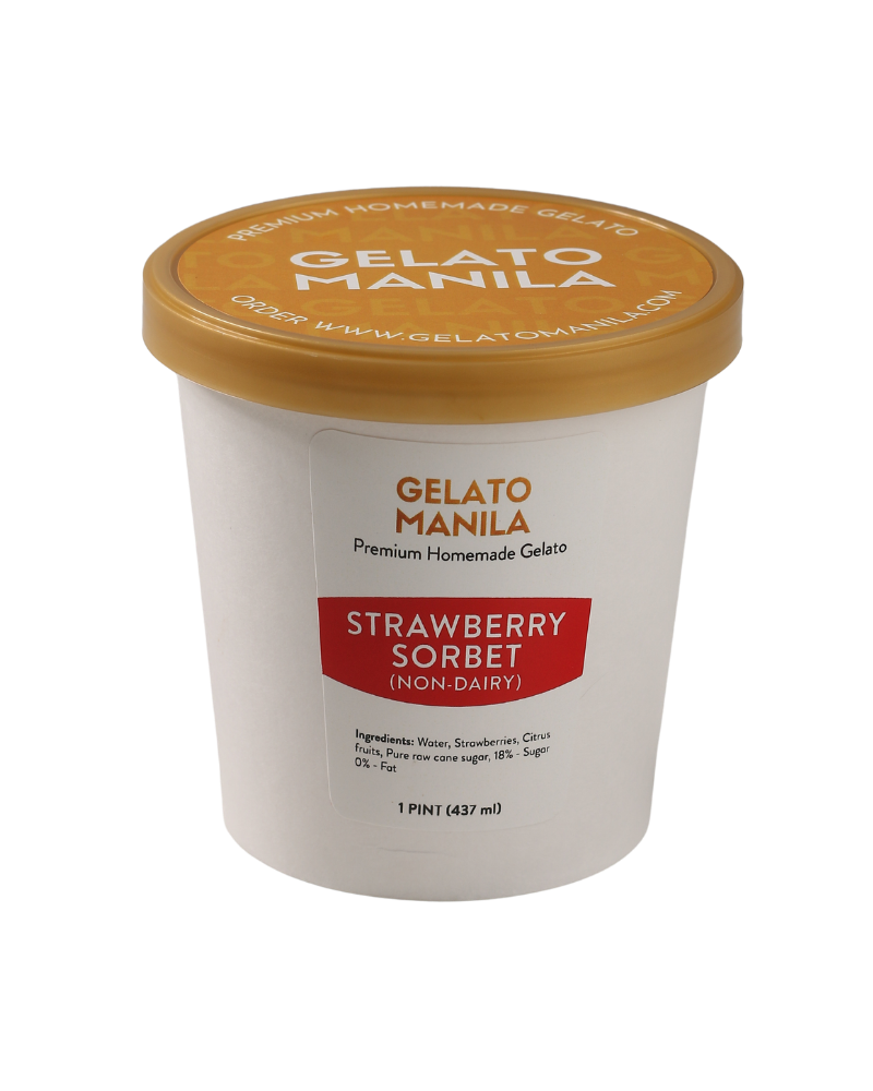 SORBET