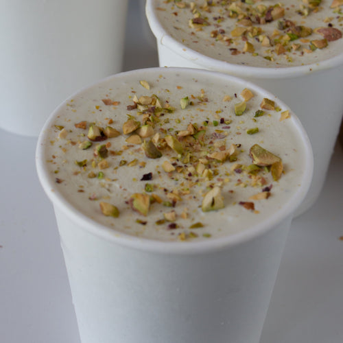Pistachio Gelato 🇵🇭