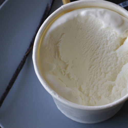 Vanilla Bean