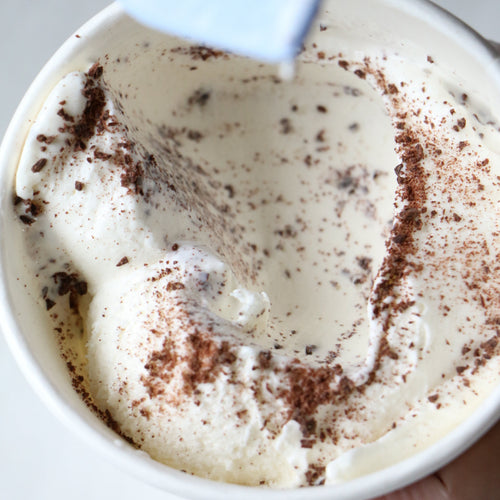 Vanilla Chocolate Chip