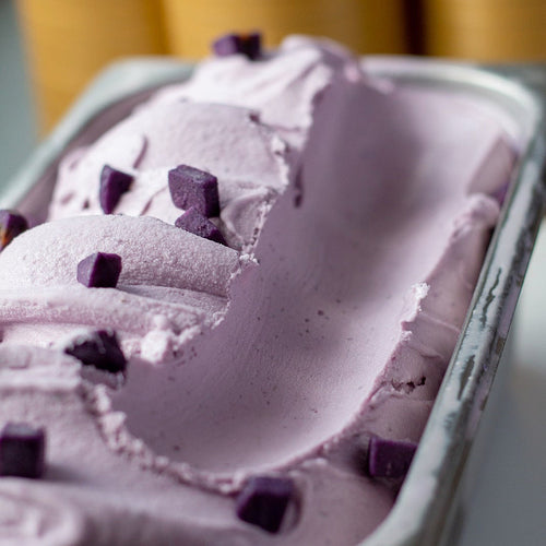 Ube Gelato 🇵🇭