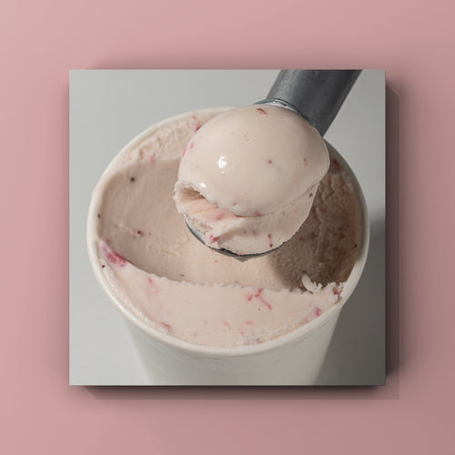Strawberries & Cream