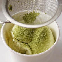 Load image into Gallery viewer, Green Tea Latte (SUGAR-FREE)
